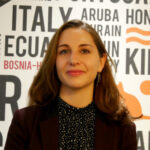 Evelyn Astor